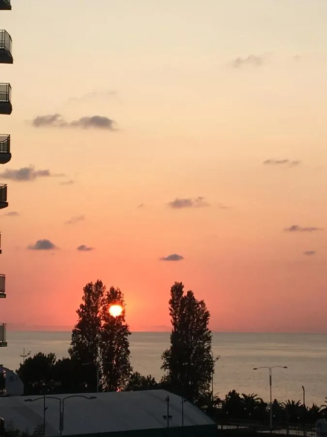Batumilife Apartamento