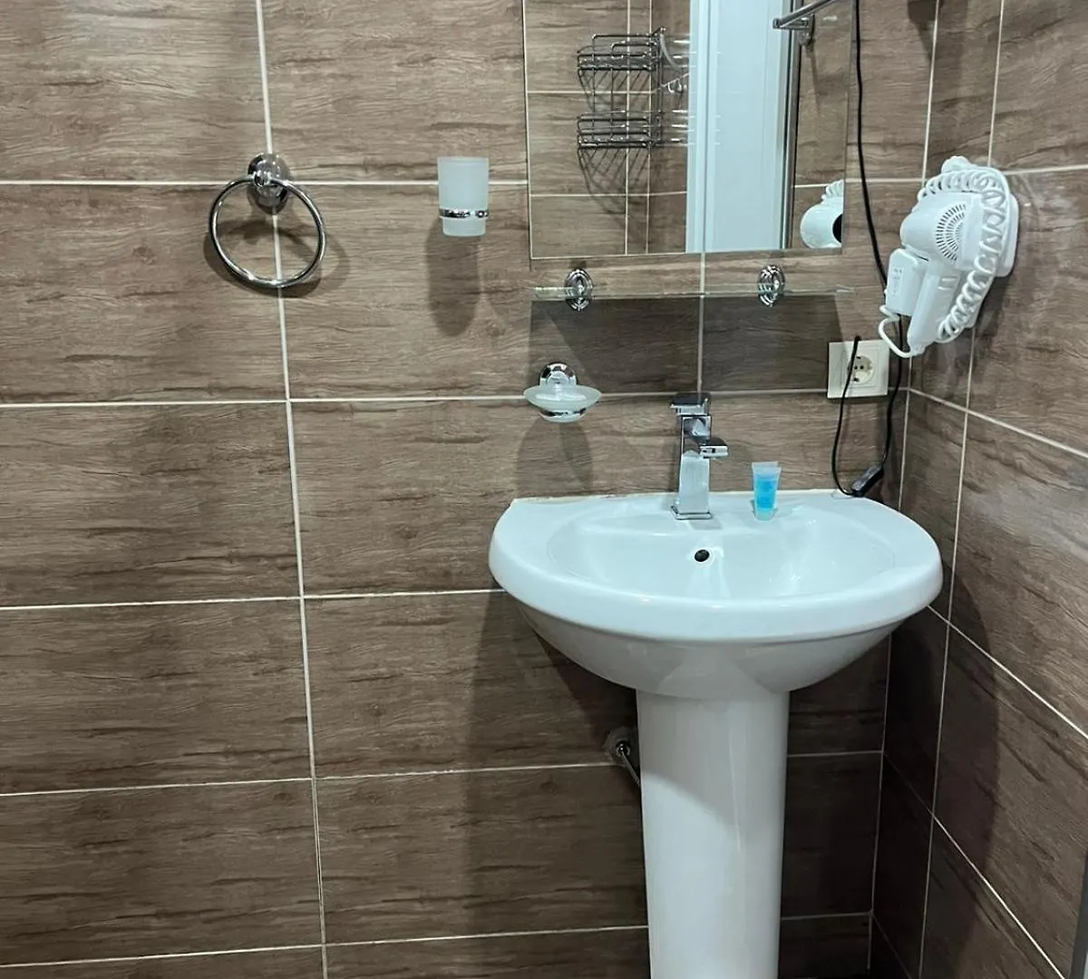 Batumilife Apartamento  Batumi
