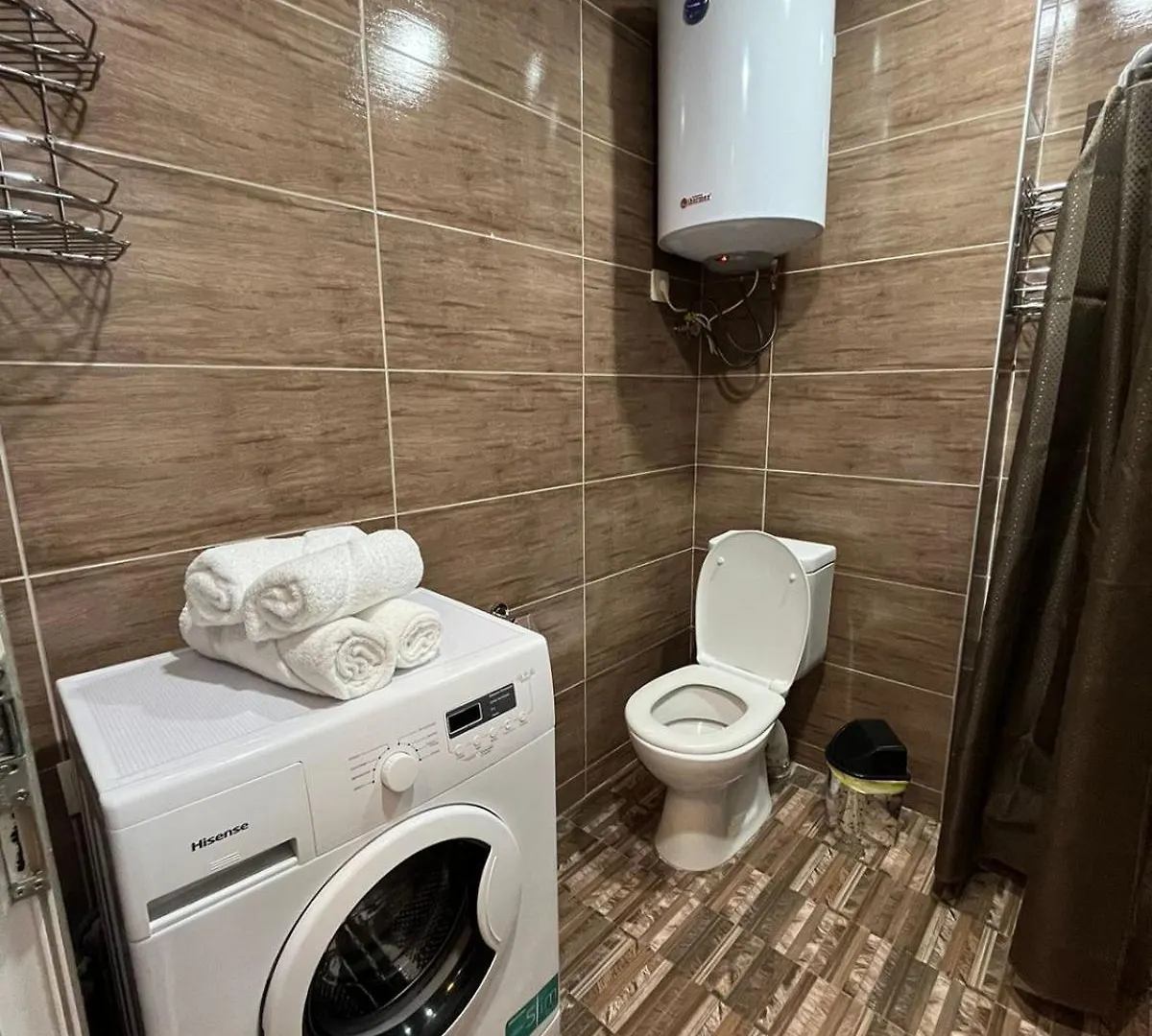 Batumilife Apartamento Geórgia