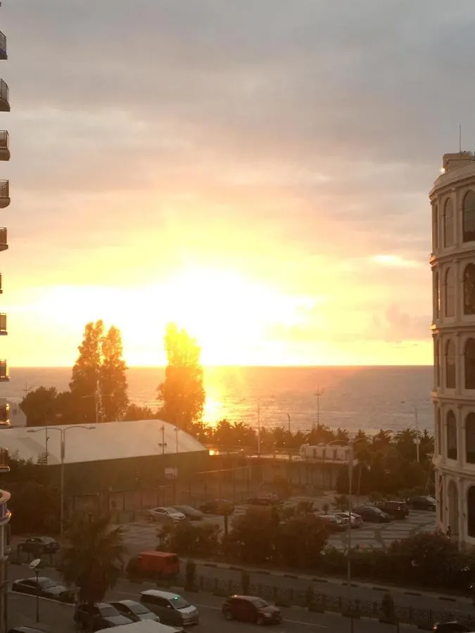 Batumilife Apartment 0*, Batumi