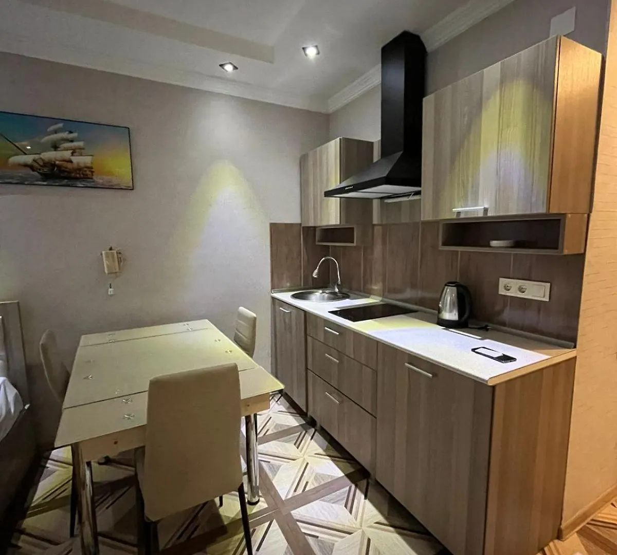 Batumilife Apartment  Batumi