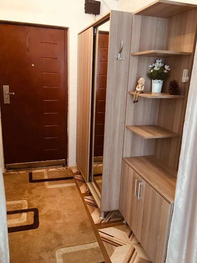 Batumilife Apartment